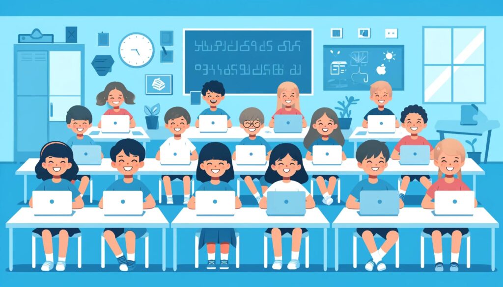 子どもプログラミング教育支援